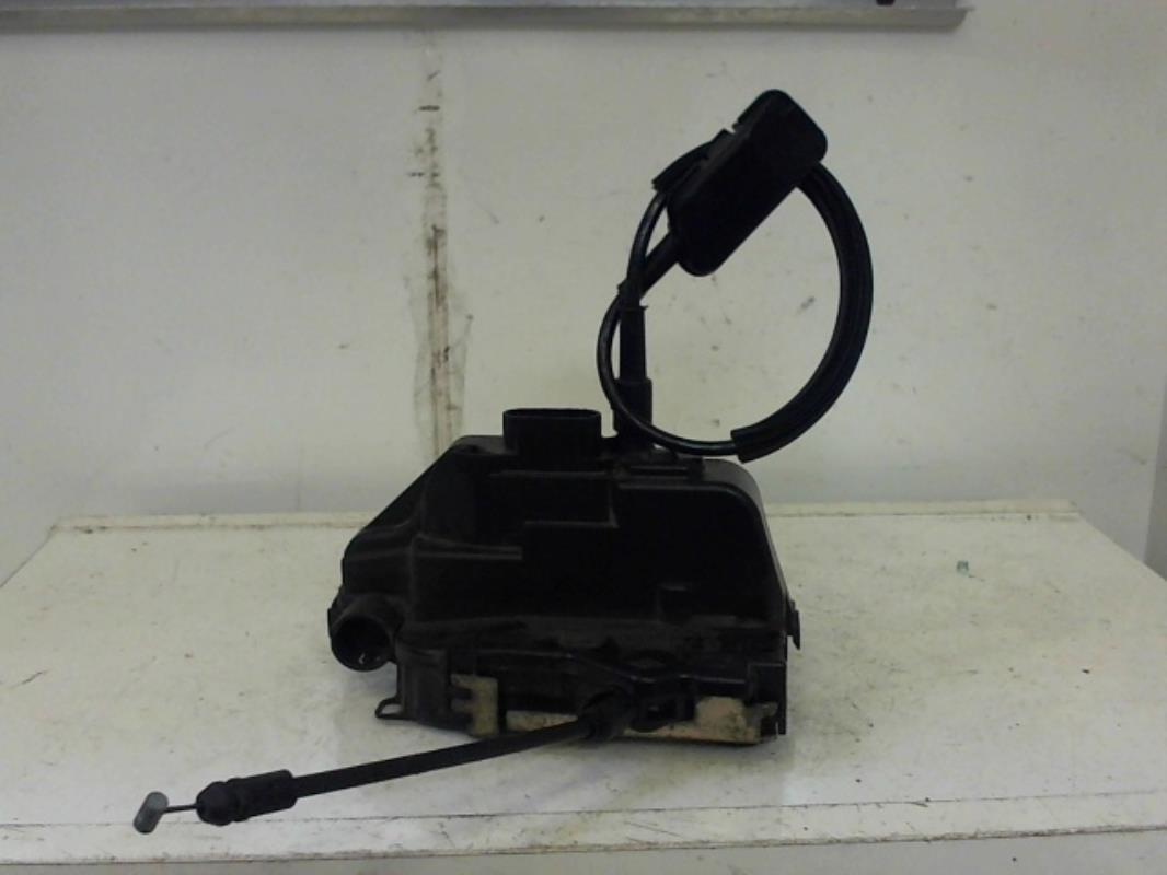 Serrure avant droit RENAULT LAGUNA 2 PHASE 1 BREAK Diesel - 1