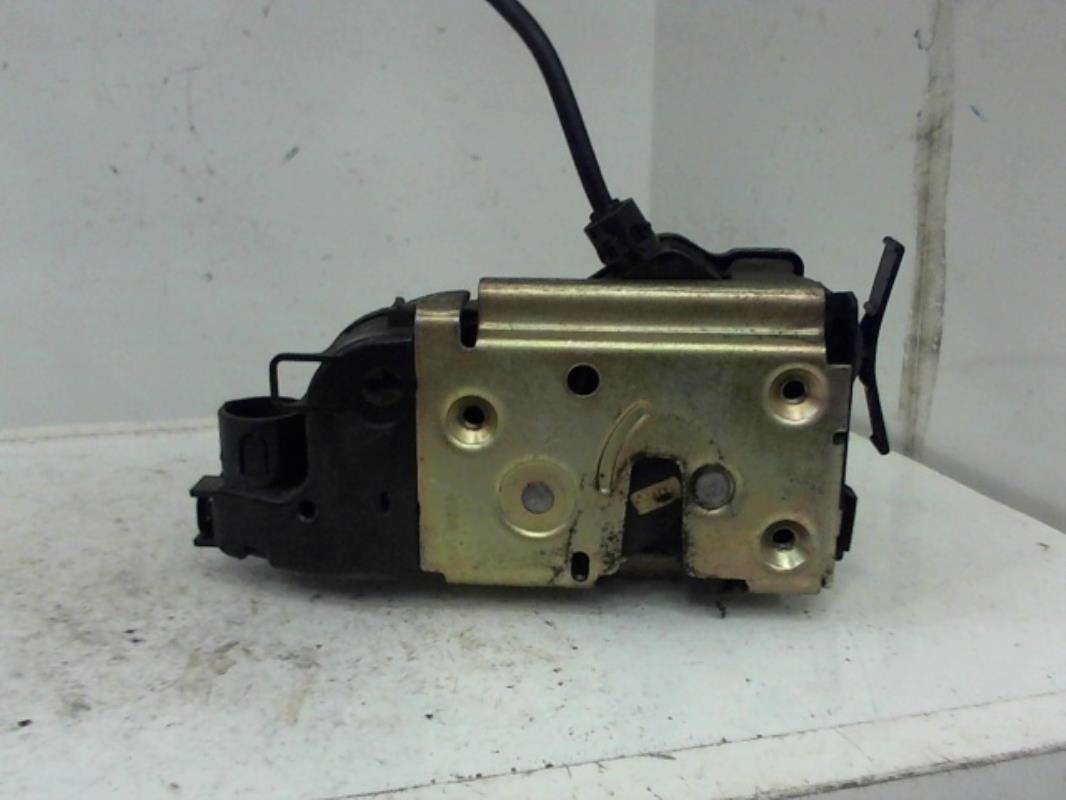 Serrure avant droit RENAULT SCENIC 2 PHASE 1 Essence - 1