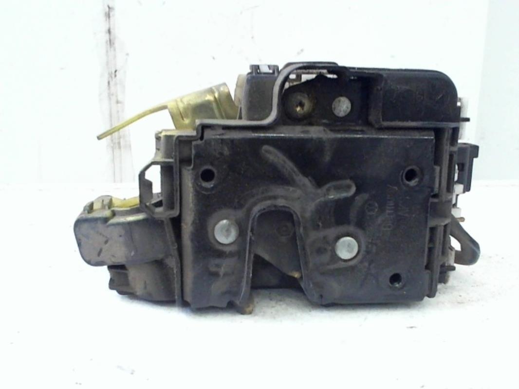 Serrure avant droit SEAT IBIZA 2 PHASE 3 Diesel - 1