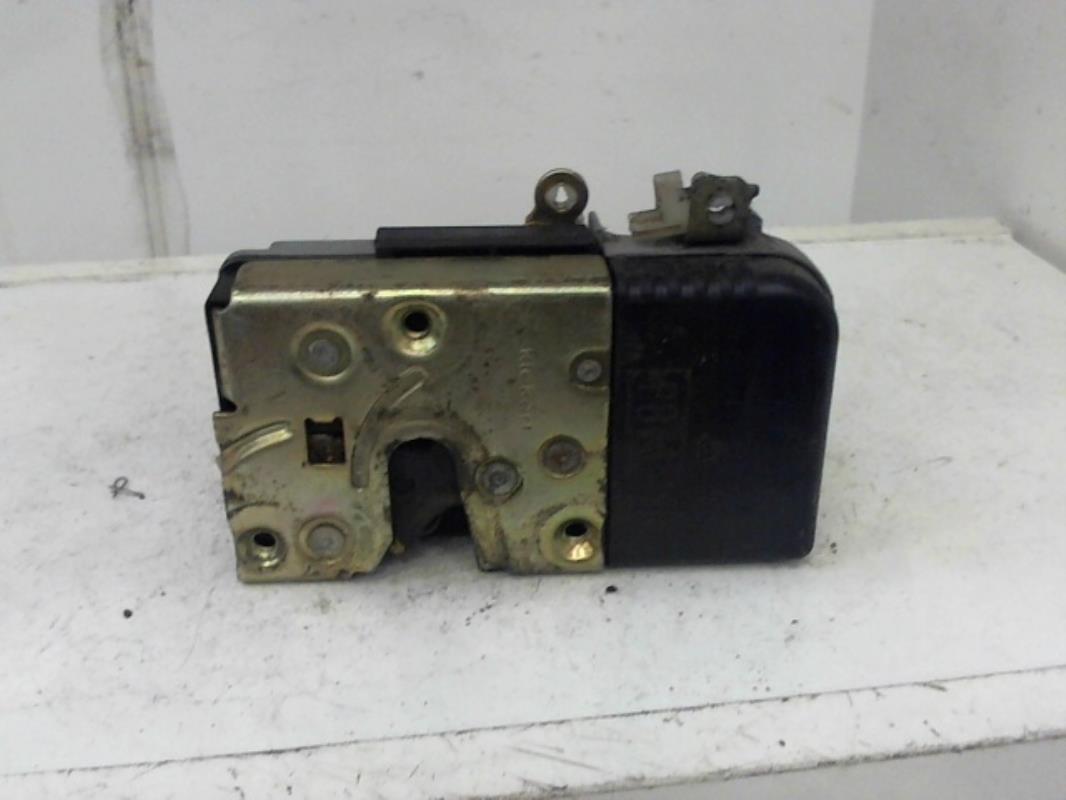 Serrure avant gauche CITROEN C5 1 PHASE 1 BREAK Diesel - 1