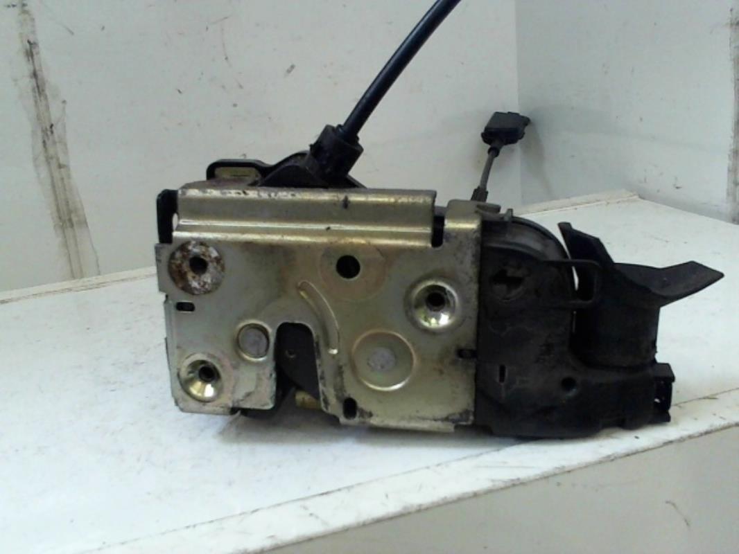 Serrure avant gauche RENAULT LAGUNA 2 PHASE 2 BREAK Diesel - 1