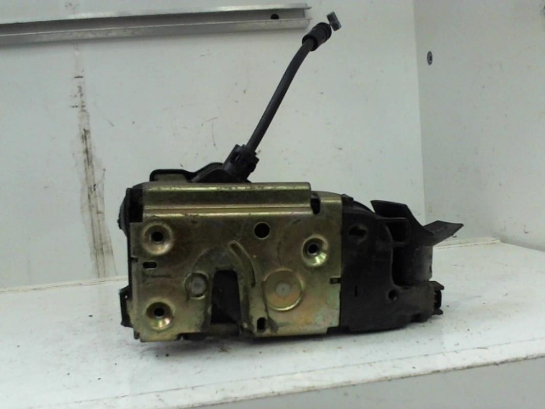 Serrure avant gauche RENAULT SCENIC 2 PHASE 1 Essence - 1