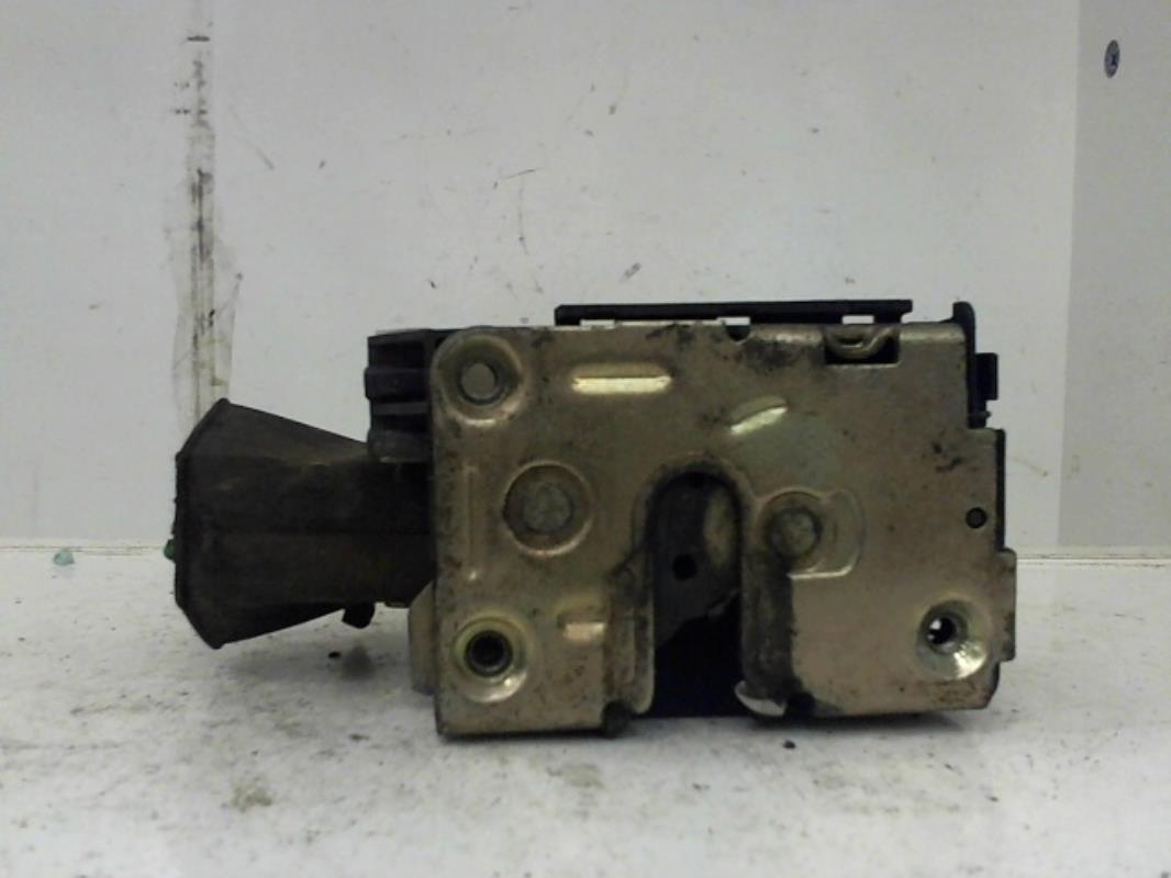 Serrure avant gauche RENAULT R19 PHASE 2 Diesel - 1