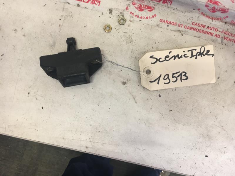 Serrure de hayon RENAULT SCENIC 1 PHASE 2 Diesel - 1