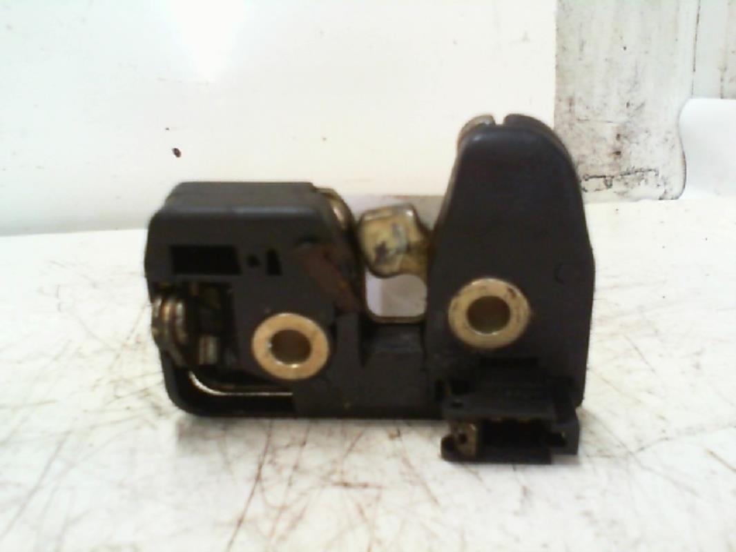 Serratura portellone posteriore VOLKSWAGEN GOLF 3 Diésel - 1
