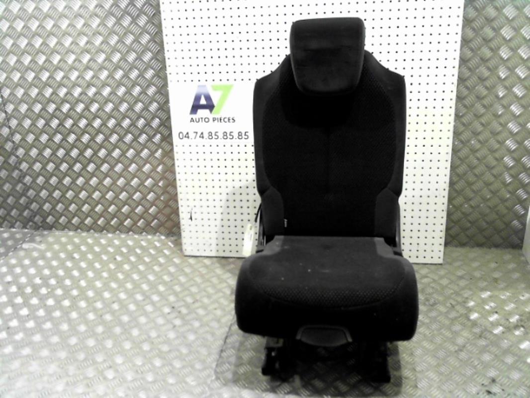 Siege arriere central CITROEN C4 PICASSO 1 Diesel - 1