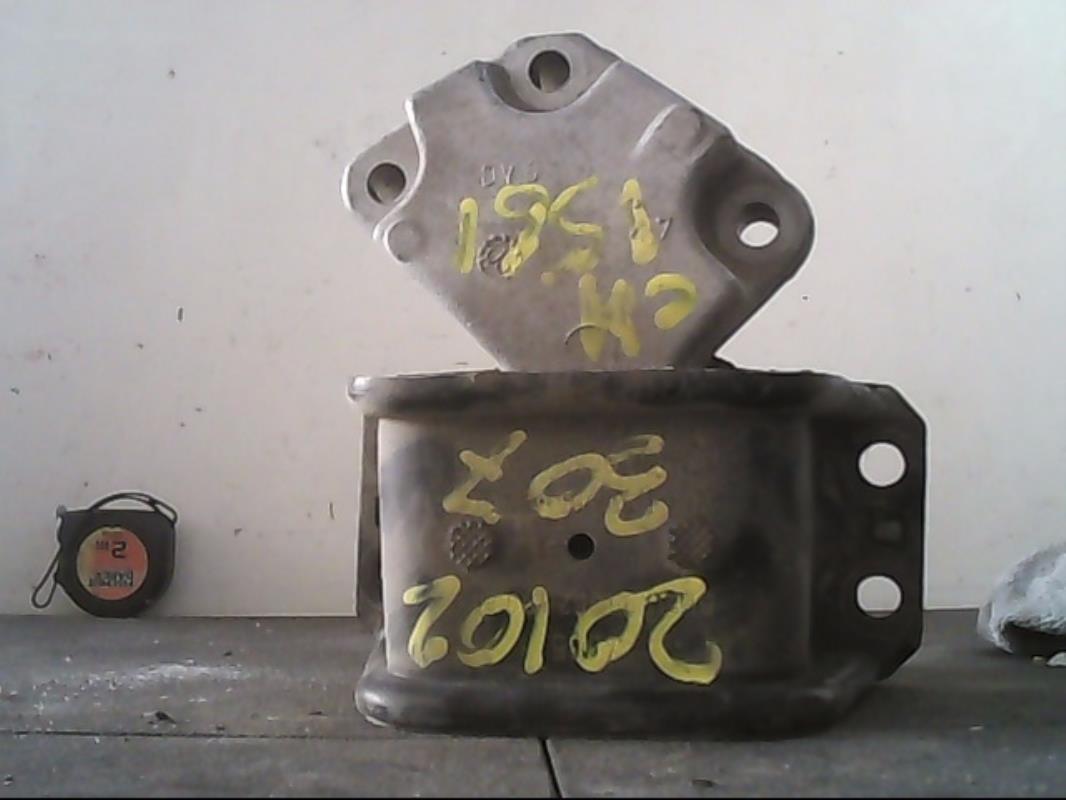 Supporto motore PEUGEOT 307 PHASE 2 Diésel - 1