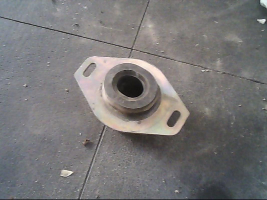 Supporto motore PEUGEOT PARTNER 1 PHASE 1 Diésel - 1