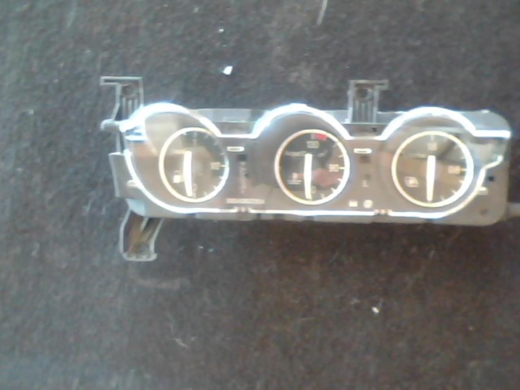Tachymetre ALFA ROMEO 159 BREAK Diesel - 1