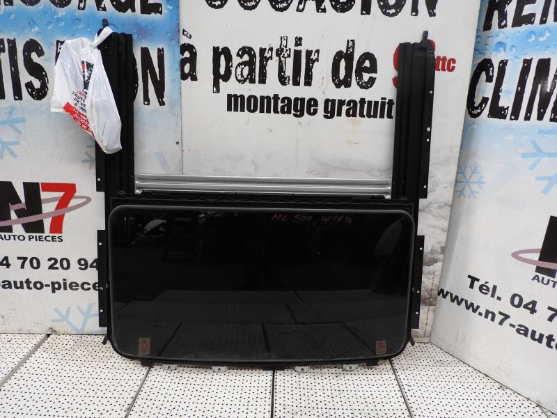 Toit ouvrant MERCEDES CLASSE M 163 PHASE 2 Essence - 1