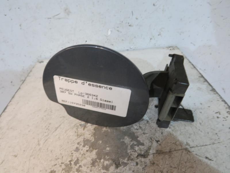 Trappe d'essence PEUGEOT 307 PHASE 2 BREAK Diesel - 1