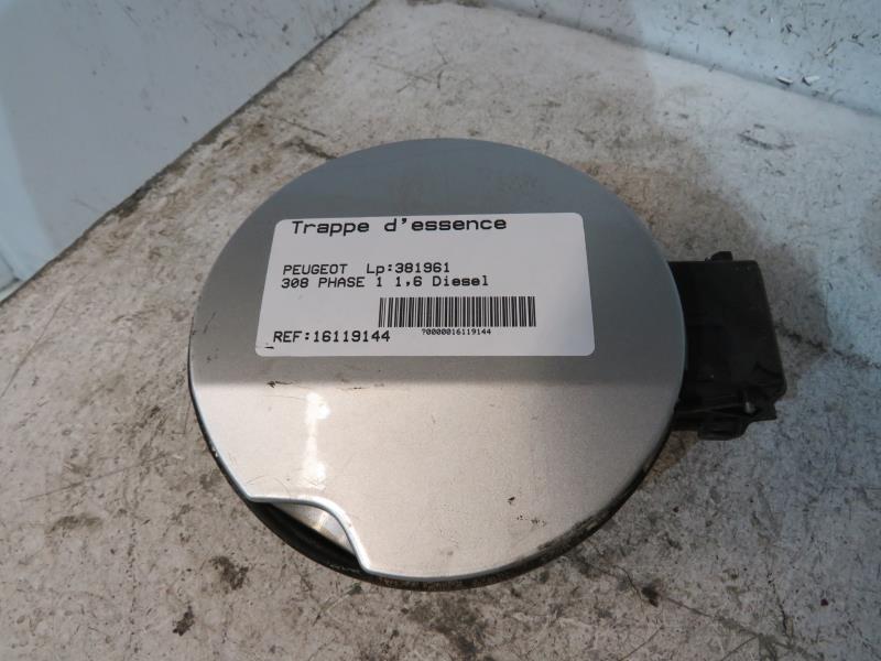 Sportello carburante PEUGEOT 308 1 PHASE 1 Diésel - 1