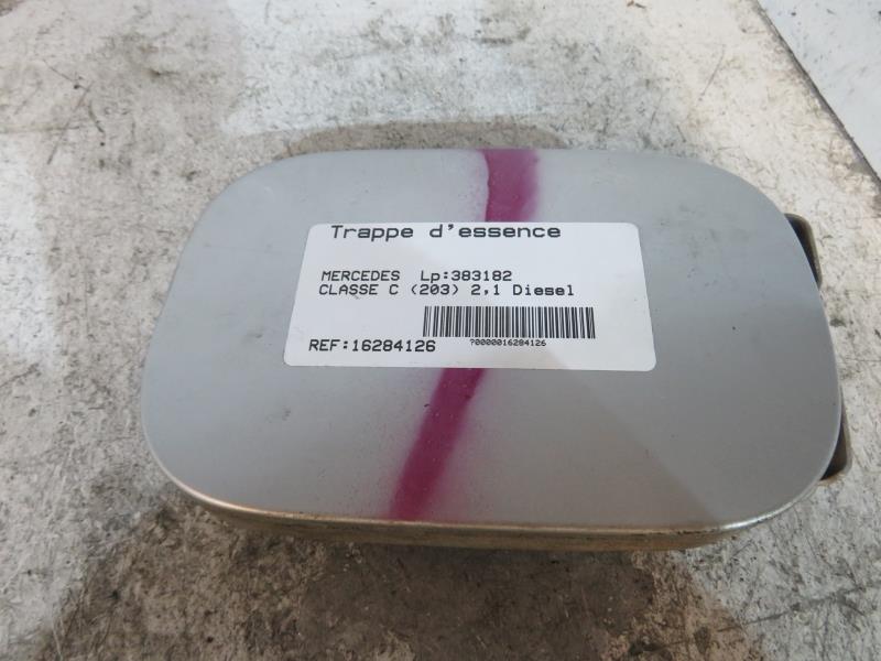 Trappe d'essence MERCEDES CLASSE C 203 PHASE 1 Diesel - 1