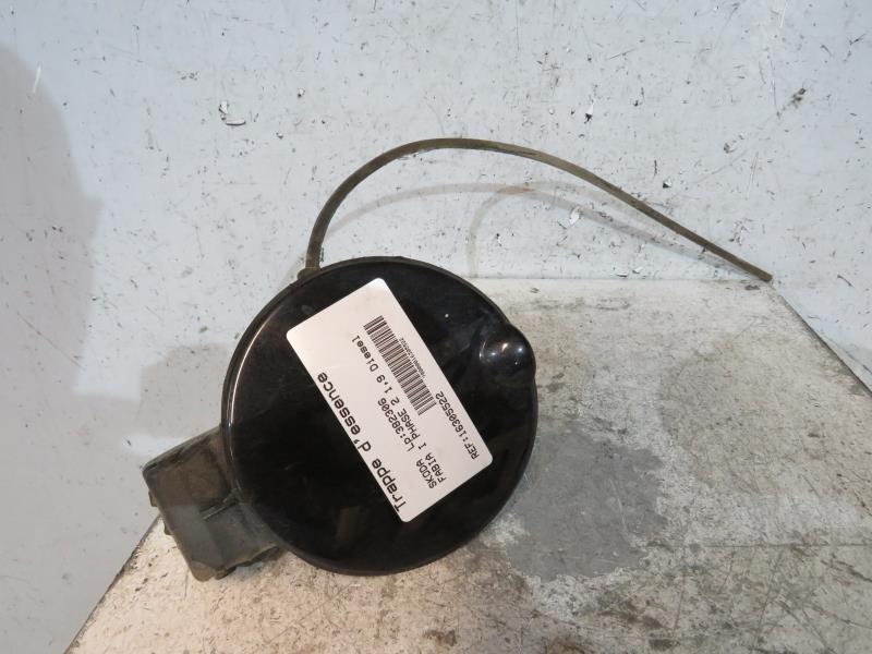 Trappe d'essence SKODA FABIA 1 PHASE 2 Diesel - 1