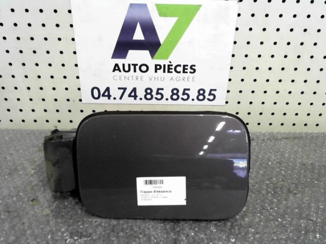 Trappe d'essence RENAULT SCENIC 2 PHASE 1 Diesel - 1