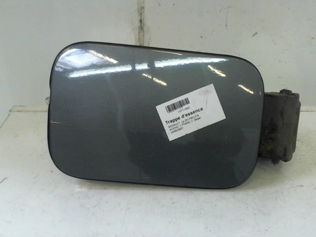 Trappe d'essence RENAULT SCENIC 2 PHASE 2 Diesel - 1
