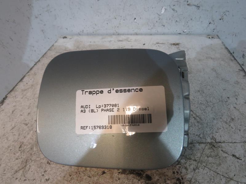 Trappe d'essence AUDI A3 1 PHASE 2 Diesel - 1