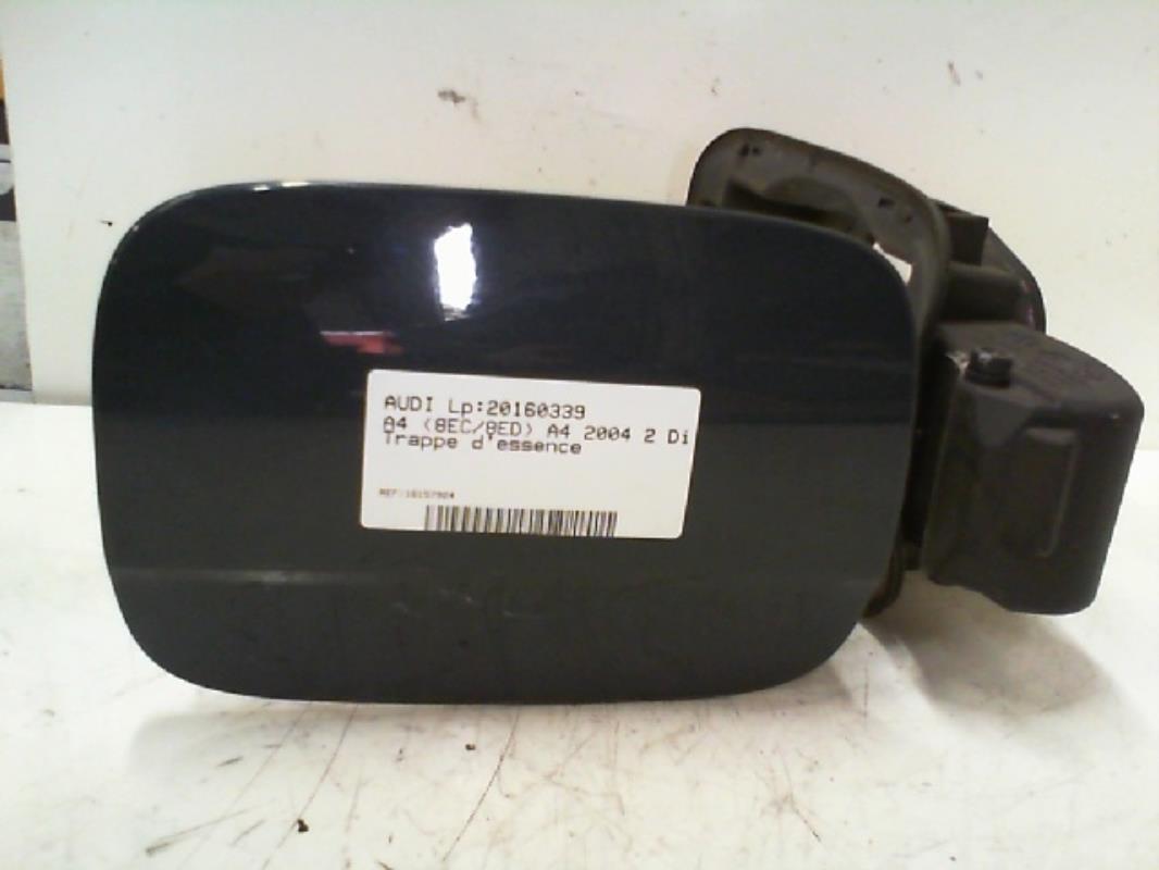 Sportello carburante AUDI A4 3 PHASE 1 Diésel - 1