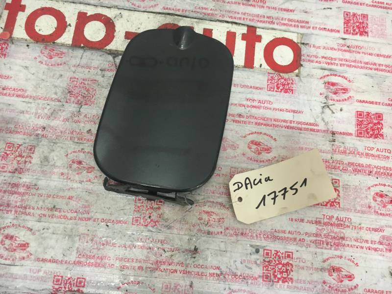 Trappe d'essence DACIA SANDERO 1 Diesel - 1
