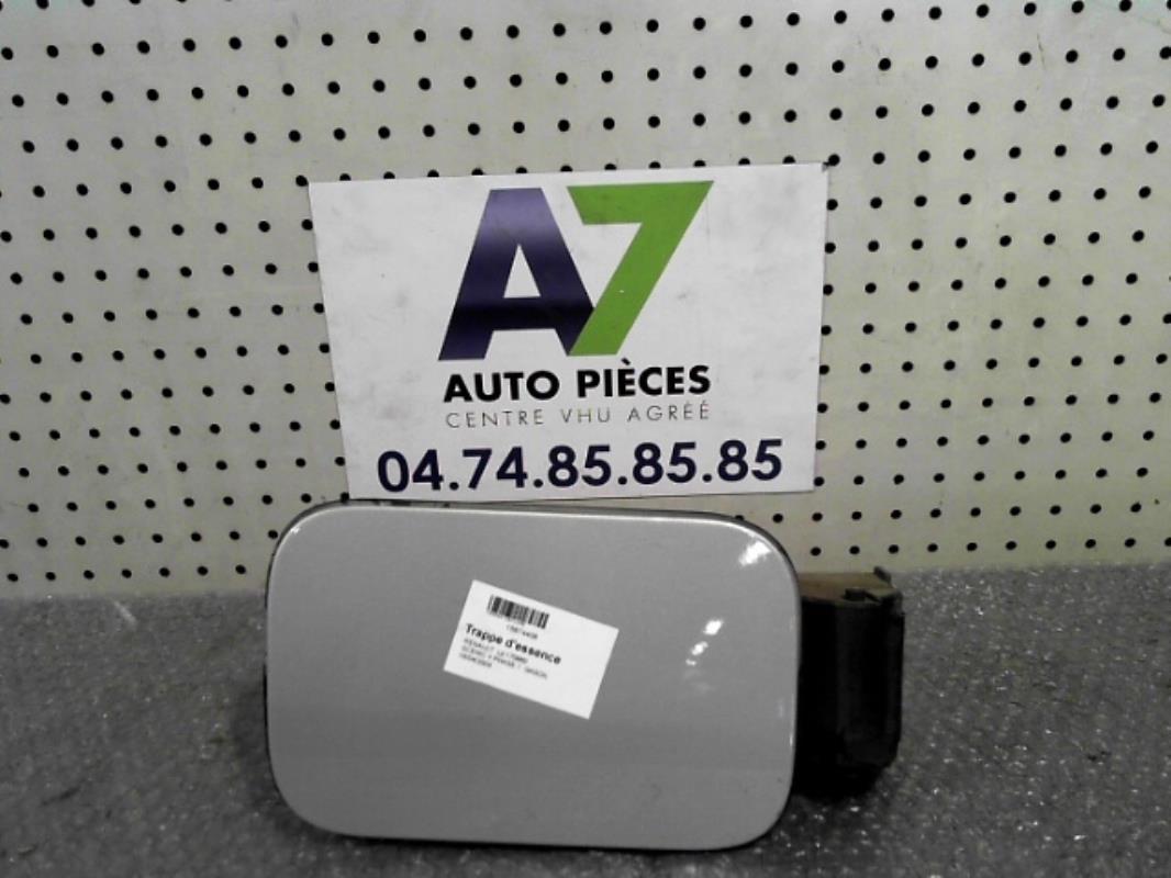 Trappe d'essence RENAULT SCENIC 2 PHASE 1 Diesel - 1