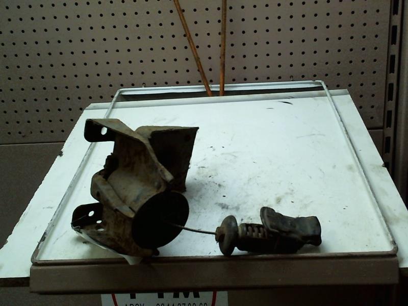 Treuil de roue de secours RENAULT GRAND ESPACE 3 Diesel - 1
