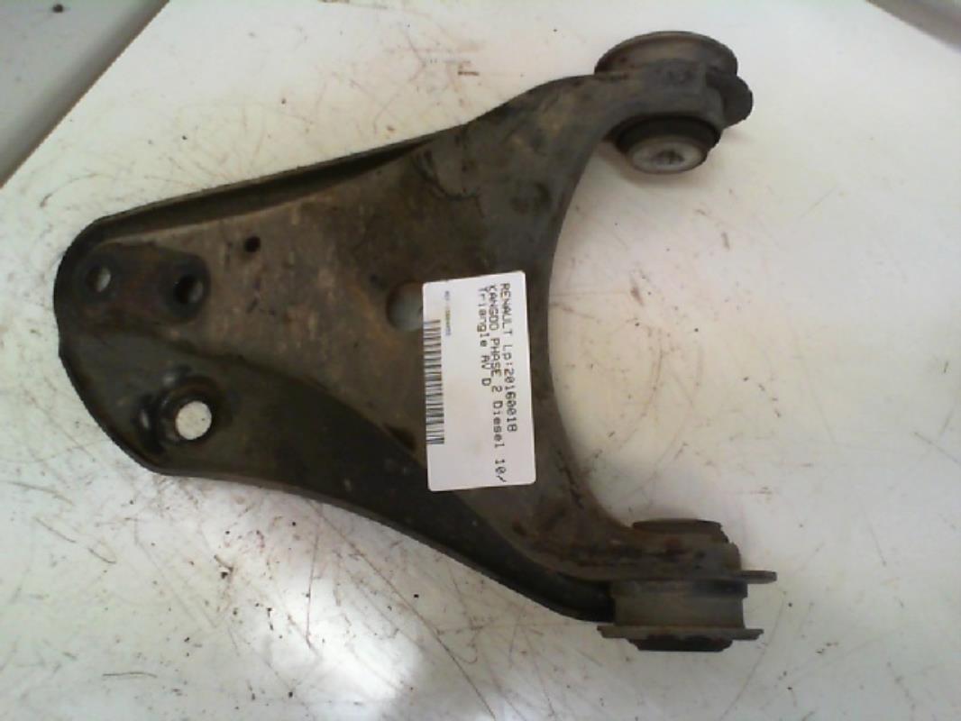 Triangle avant droit RENAULT KANGOO 1 PHASE 2 Diesel - 1