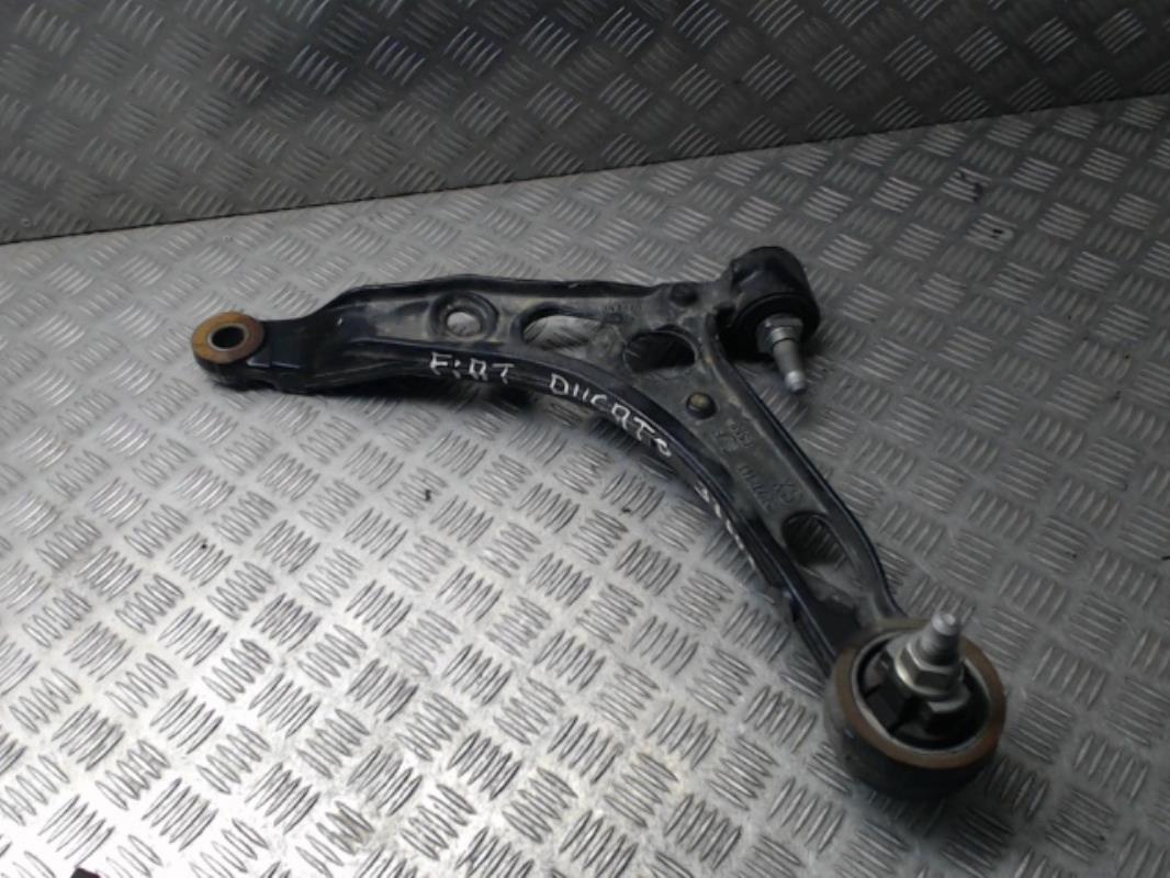 Triangolo anteriore sinistro FIAT DUCATO 3 PHASE 2 Diésel - 1