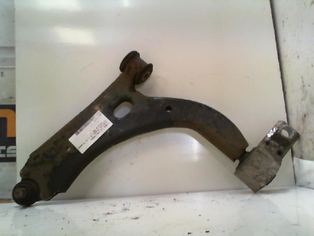 Triangle avant gauche FORD FUSION PHASE 2 Diesel - 1