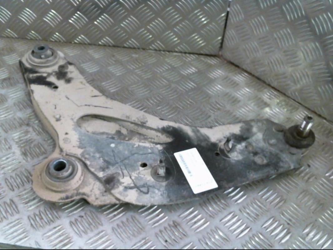 Triangle inferieur arriere droit RENAULT TRAFIC 2 PHASE 1 Diesel - 1