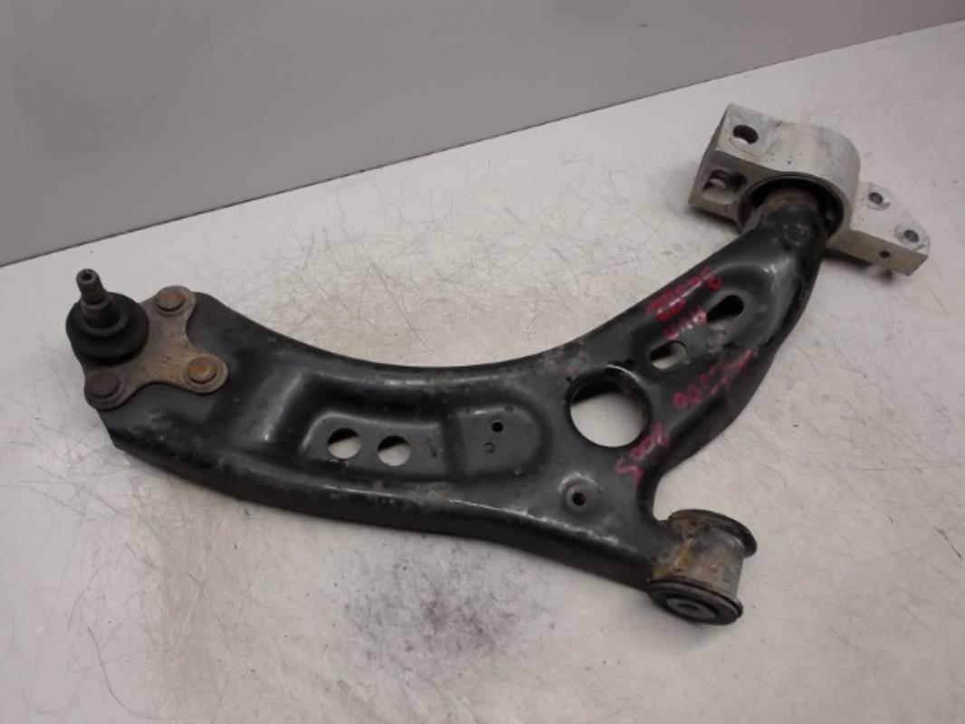 Triangle avant droit SEAT TOLEDO 3 Diesel - 1