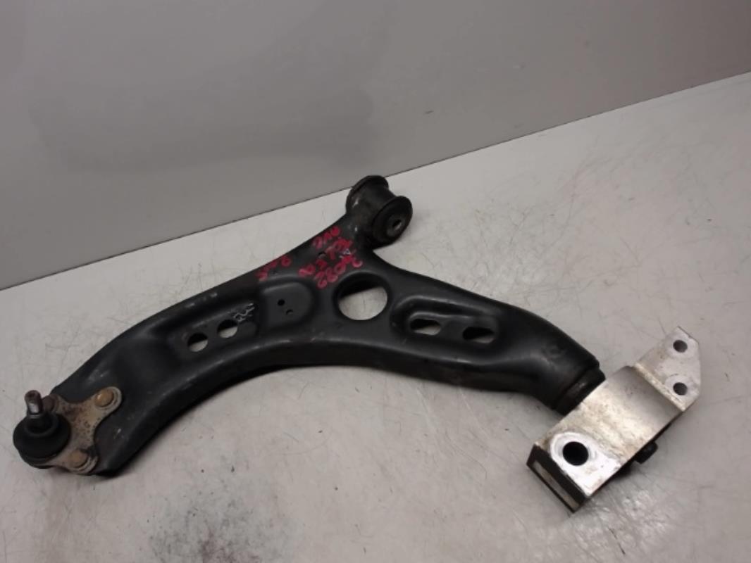 Triangle avant gauche SEAT TOLEDO 3 Diesel - 1