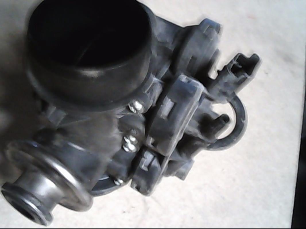 Vanne EGR PEUGEOT PARTNER 1  - 1