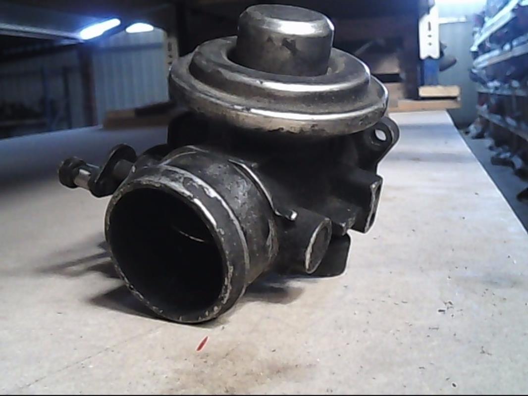 Vanne EGR AUDI A3 1  - 1