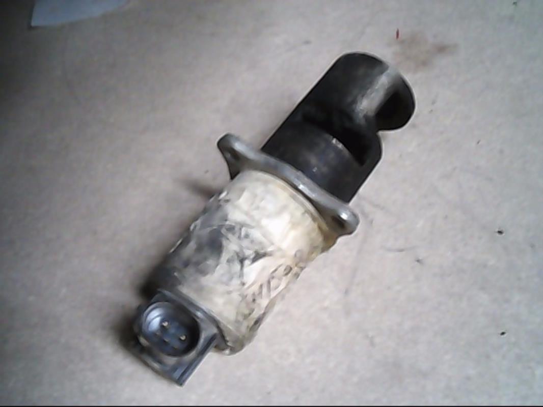 Valvola EGR RENAULT SCENIC 1 PHASE 2  - 1