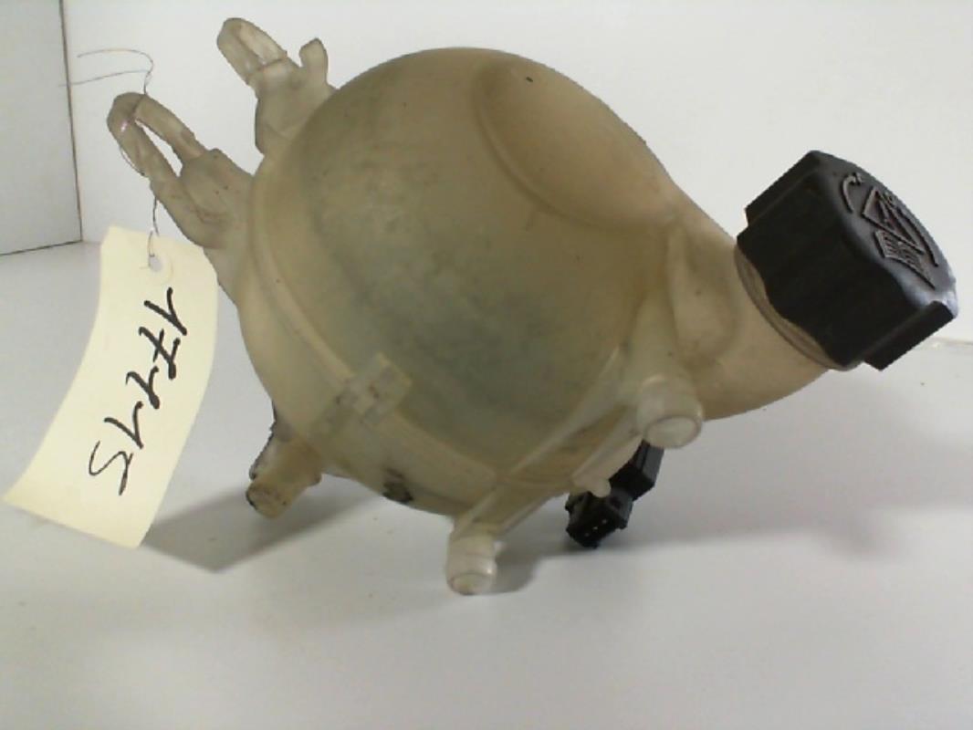 Vase d'expansion CITROEN C3 1 PHASE 1 Diesel - 1
