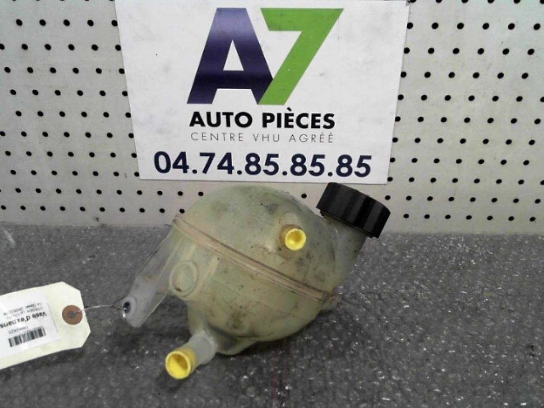 Vase d'expansion CITROEN C4 1 PHASE 1 Diesel - 1