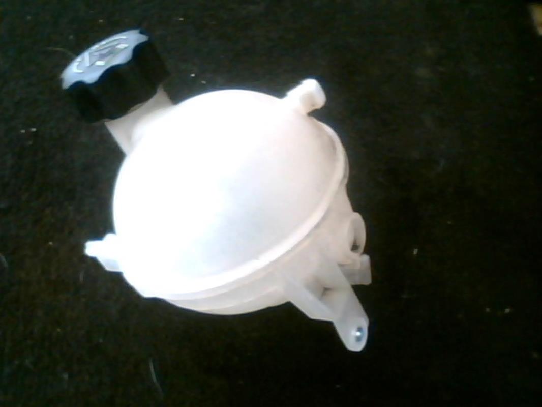 Vase d'expansion CITROEN C4 1 PHASE 1 Diesel - 1