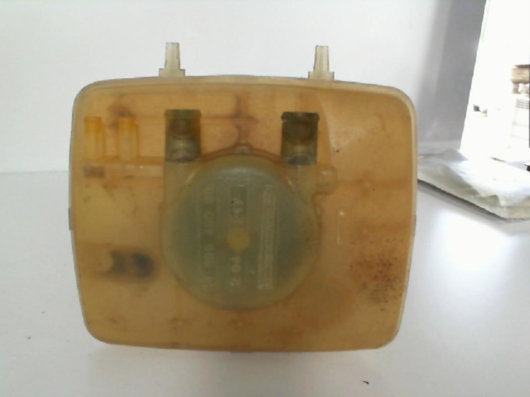 Vase d'expansion LANCIA PHEDRA Diesel - 1