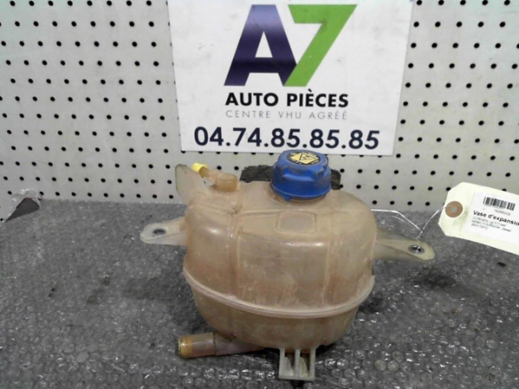 Vase d'expansion CITROEN NEMO Diesel - 1