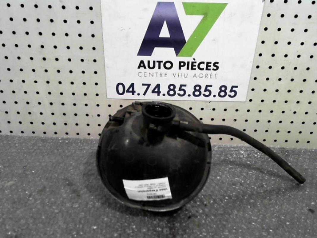 Vaso di espansione TOYOTA COROLLA VERSO 2 PHASE 1 Diésel - 1