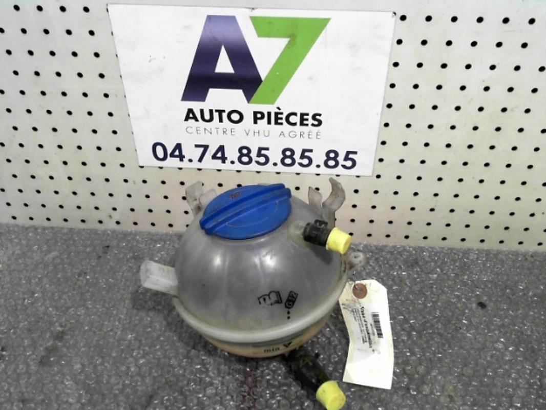 Vaso di espansione VOLKSWAGEN PASSAT 5 Diésel - 1