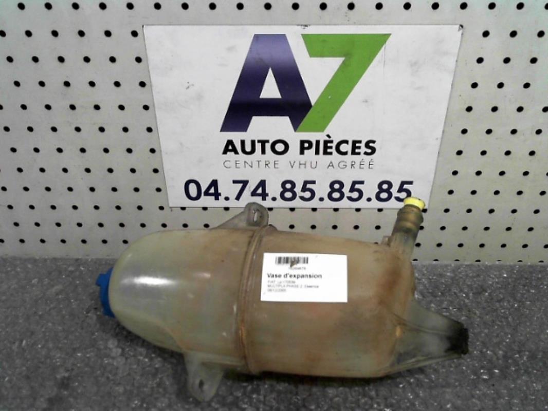 Vaso di espansione FIAT MULTIPLA PHASE 2 Gasolina - 1