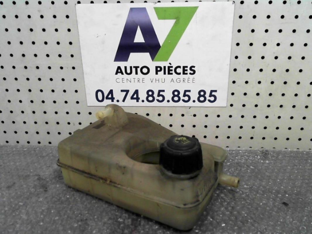 Vaso di espansione RENAULT TWINGO 1 PHASE 3 Gasolina - 1