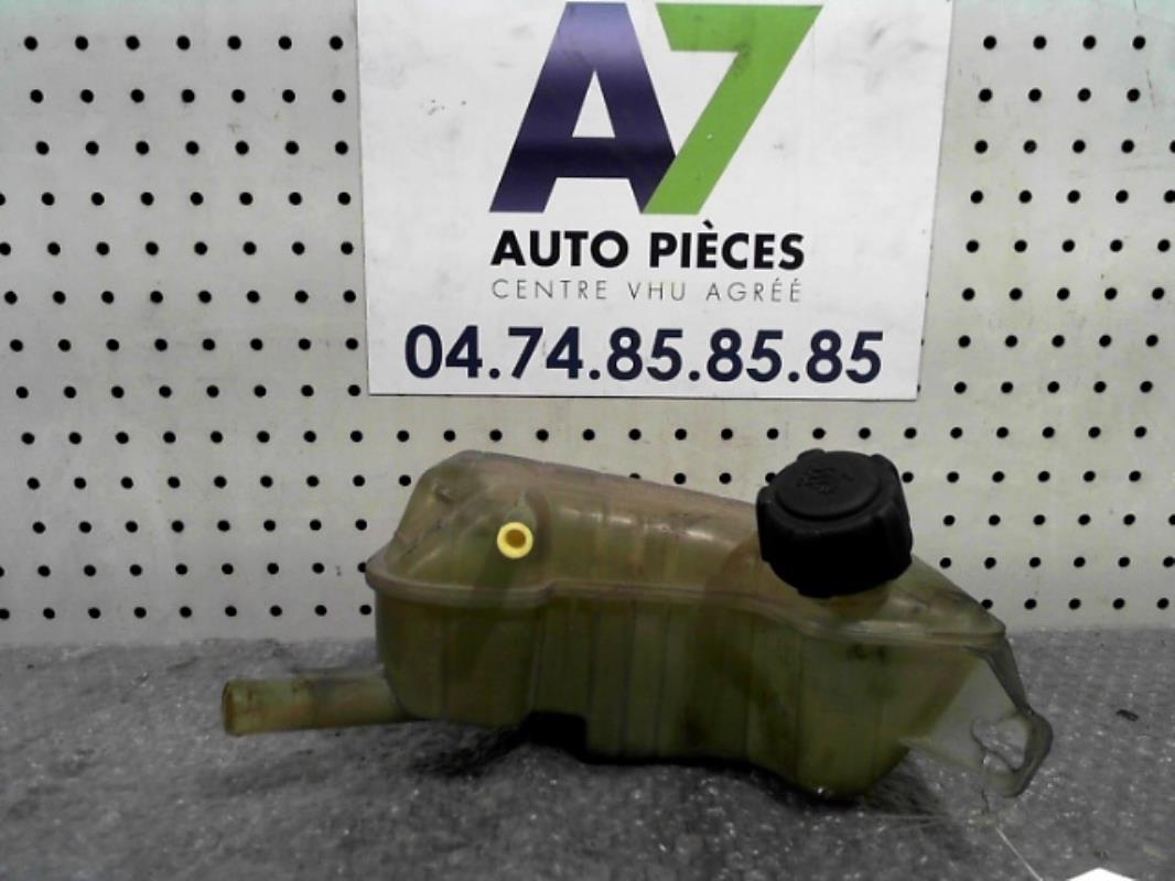 Vase d'expansion RENAULT SCENIC 2 PHASE 1 Diesel - 1