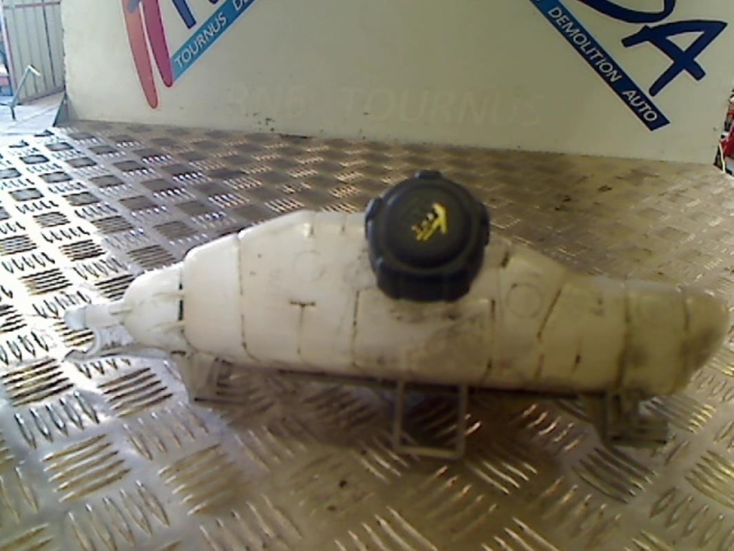 Vase d'expansion RENAULT MODUS PHASE 1 Diesel - 1