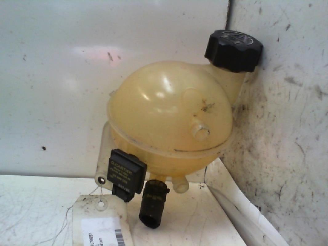 Vase d'expansion CITROEN C4 1 PHASE 1 Diesel - 1
