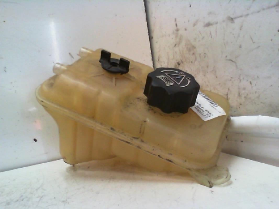 Vase d'expansion CITROEN C5 1 PHASE 2 Diesel - 1