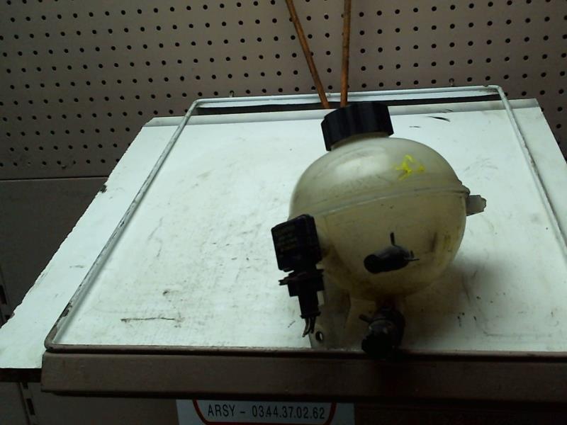 Vase d'expansion PEUGEOT 206 PHASE 1 Diesel - 1