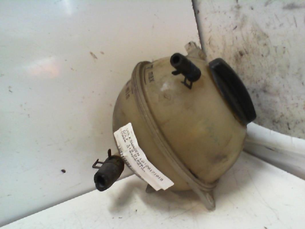 Vaso di espansione VOLKSWAGEN GOLF 3 Diésel - 1