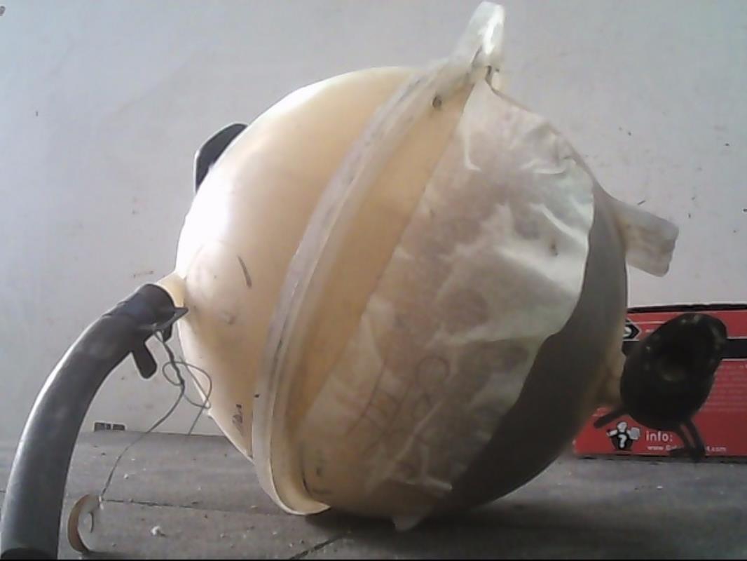 Vase d'expansion VOLKSWAGEN GOLF 3  - 1